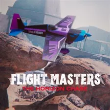 Flight Masters: The Horizon Chase - Jogo Grtis Para Pc E Smartphone